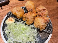 -炉胜·炉端烧·居酒屋