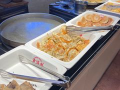 -素满香·食养自助(天一广场店)