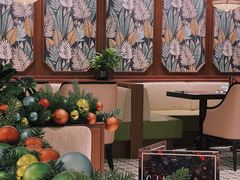 -上海虹桥祥源希尔顿酒店