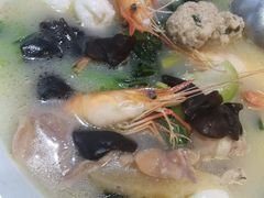 -百家鲜·杭帮菜