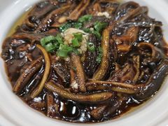-阿金大白·上海菜馆(新天地店)