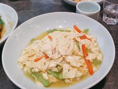 -李记东北饺子馆·东北菜(欢乐谷店)