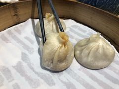 -新梅华·茶点餐厅(欧尚店)