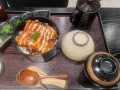 -玄白·炭烤活鳗(上海首店)