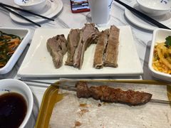 -尹兰楼西北风情餐厅(嘉定店)