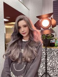 -3AM HAIR SALON染发接发