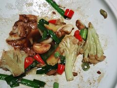 -八大碗·地道东北菜(佳兆业店)
