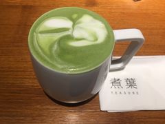 -煮叶(悠唐广场店)