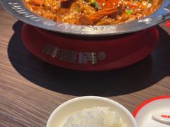 -胖哥俩肉蟹煲(杭州下沙学林街店)
