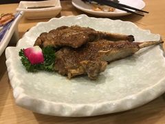 -山之川日料放题(通州店)