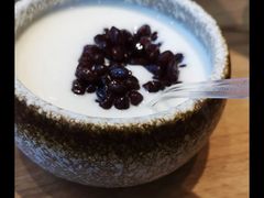 酸奶-品回味清真西北楼(宁波首店)