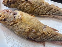 -老牌坊鲁菜名店(宽厚里店)