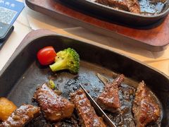 -牛扒先生·厚切雪花牛扒西餐厅(北京路禺山路店)