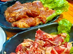 -丹东特色烤肉(学府路一部店)