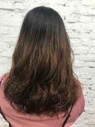-Hair Solo