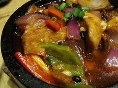 -龙泉人椰子鸡.糟粕醋.海南菜(三亚旗舰店)