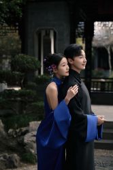 -吉光片羽高端婚纱摄影(泰州优选店)