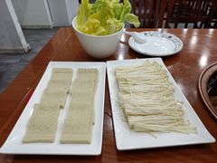 -岳合轩老北京涮肉