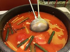 -夺多山贵州酸汤牛肉火锅(7mall店)