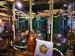-Paulaner·德国帕拉娜自酿啤酒餐厅(海上世界店)