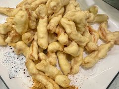 -黄家饺子东北特色菜馆(湖滨商业街店)