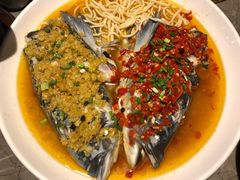 -小聚点餐厅(金隅金座店)