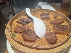 -乔街深夜食堂·小龙虾·高压锅生蚝(杭州总店)