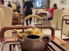 -聚福山莊·寻味顺德(北滘店)