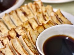 -奥华餐厅·老张记(台基厂店)