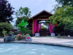 -郑州银基黄帝宫御温泉