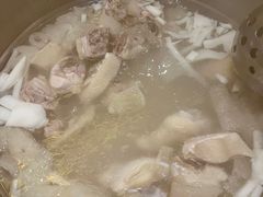 -润园四季椰子鸡火锅(南山海岸城店)