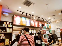 -茶话弄(咖啡·中贸广场店)