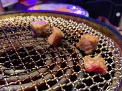 -十三姨正合丰烤肉(营迹路店)