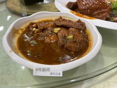 -东四民芳餐厅(世茂工三店)