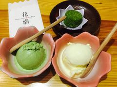 -花潮料理艺食馆(世欧广场店)