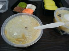 -合德记顺德双皮奶(江南西店)