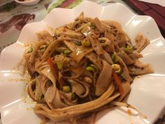 汉中米皮-陕西风味餐厅(陕西省驻京办店)