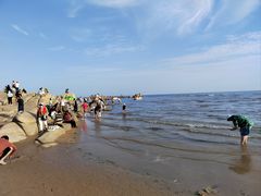 -老虎石海上公园