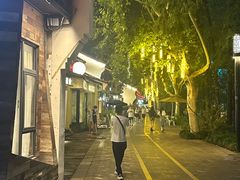 -邈墨茶馆(大兜路1号店)