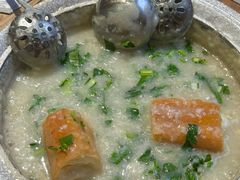 -丰尔粥食·粥底火锅·桑拿鸡(大良总店)