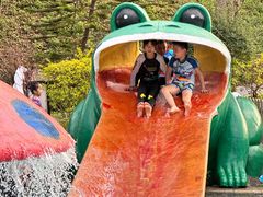 -森波拉火山温泉