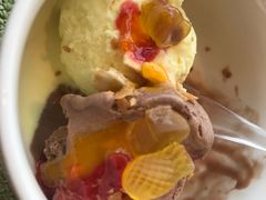 -视界美食自助餐厅·石家庄希尔顿酒店