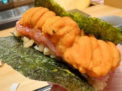 -小十Omakase(地王大厦店)