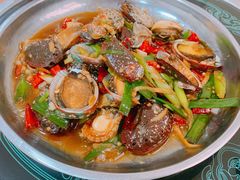 -船奇蒸汽海鲜·闽菜(八市海鲜总店)