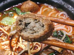 -清真·穆萨砂锅(大皮院店)