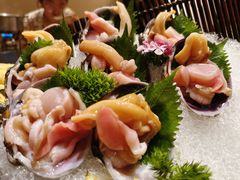 -余欢领鲜火锅(新街口店)