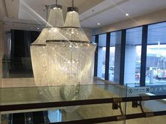 -海创大连科技交流中心(海事大学地铁站店)