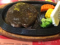 -海维克牛排馆HIGHWIC(青羊万达店)