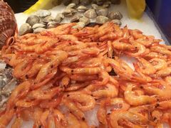 -苏格里岛自助海鲜烤肉(青秀万达店)