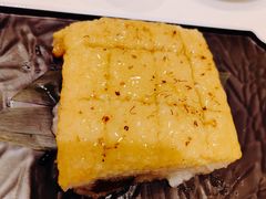 凉糕-凯鸽酒楼(大同振兴街店)